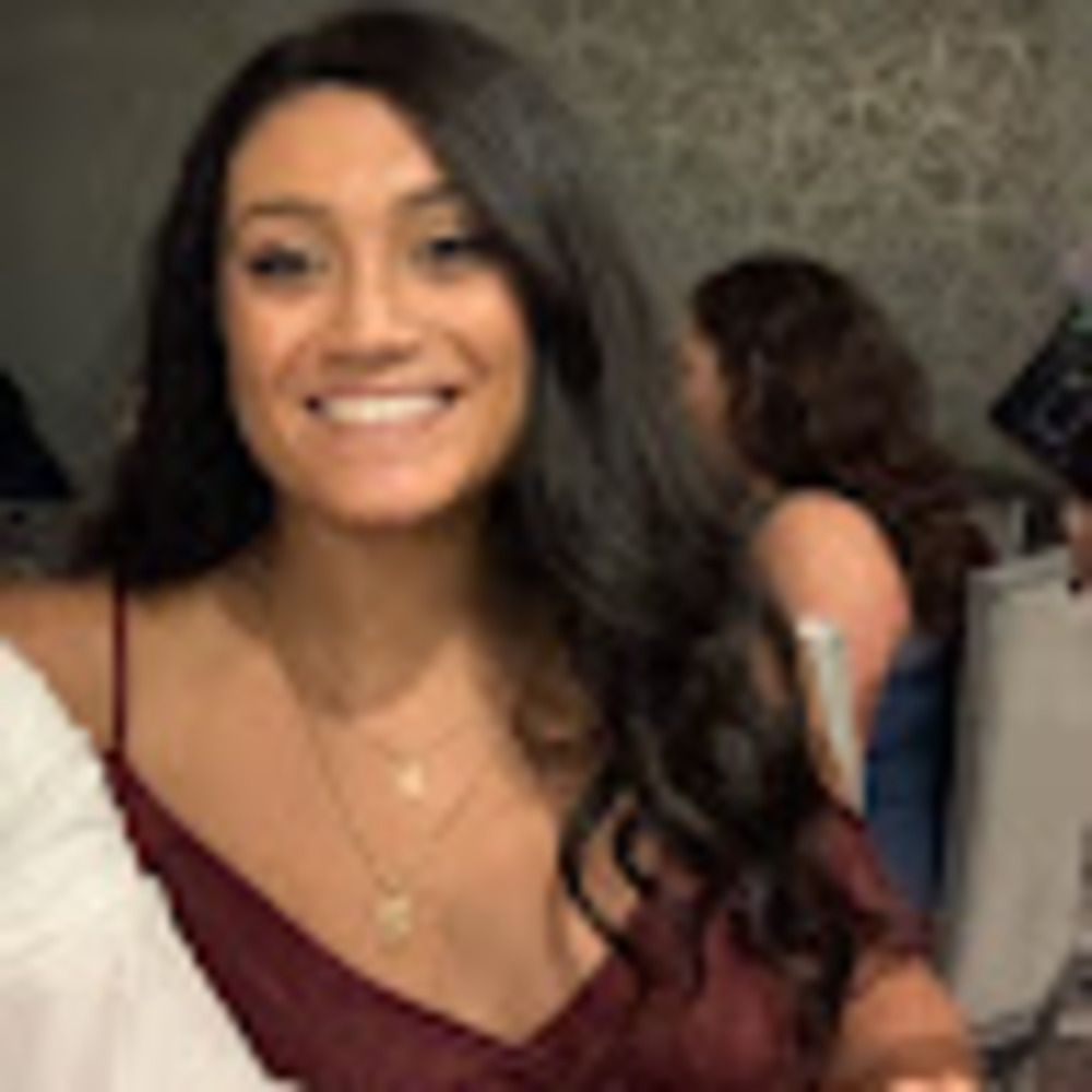 Meet your Posher, Janelle